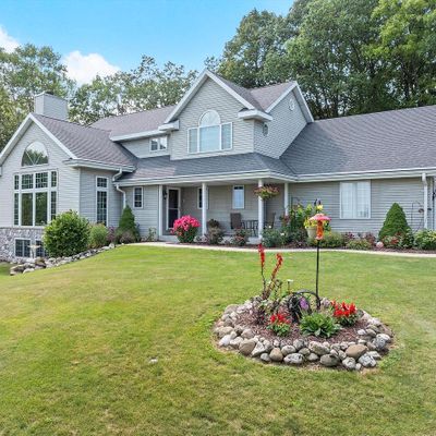 W7041 Wildberry Hill Rd, Plymouth, WI 53073