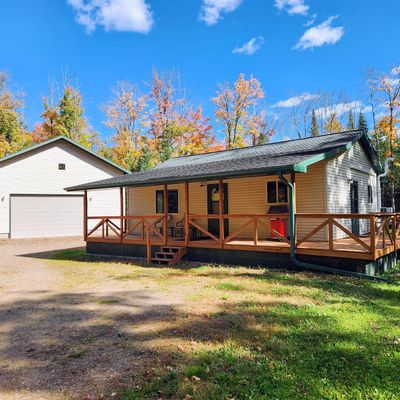 W7010 Holy Cross Rd, Fifield, WI 54524