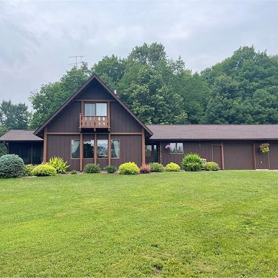 W8435 Maple Ridge Rd, Park Falls, WI 54552