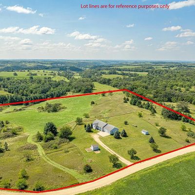 W8485 Highway 39, Blanchardville, WI 53516