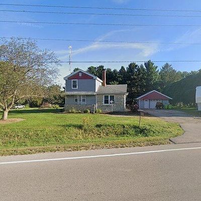 W9448 County Road X, Darien, WI 53114