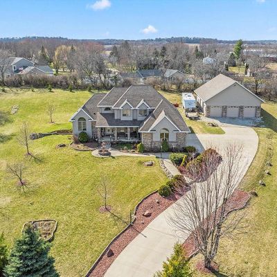 W9629 Breidsan Hill Drive, Whitewater, WI 53190