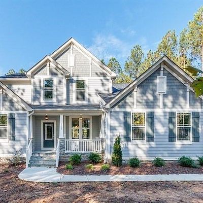 Walnut Cove Road, Chapel Hill, NC 27516