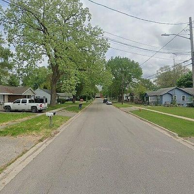 Whittemore Ave., Burton, MI 48529