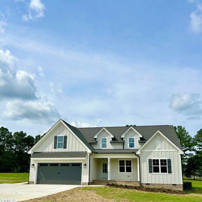 Will Suitt Road, Butner, NC 27522