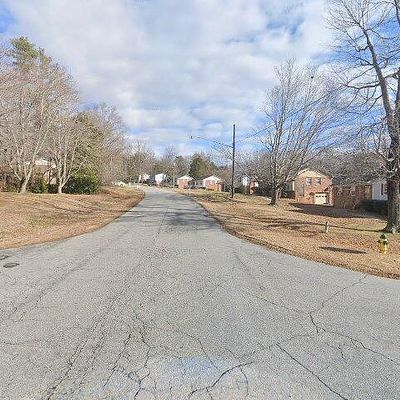 Wood Valley Road, Winston Salem, NC 27106