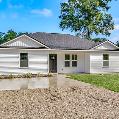 Xxx Mohave Road, Crawfordville, FL 32327