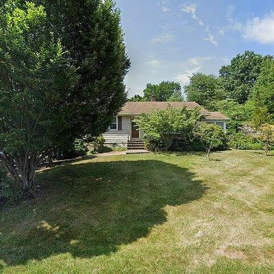 1 Woodcrest Rd, Whippany, NJ 07981