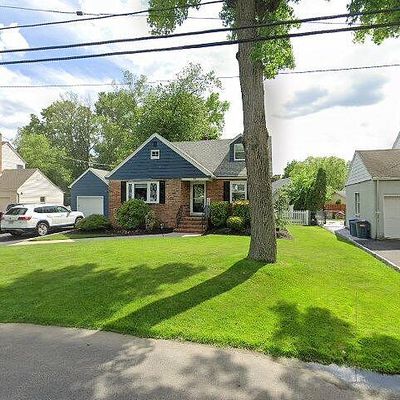 10 Blake Ave, Cranford, NJ 07016