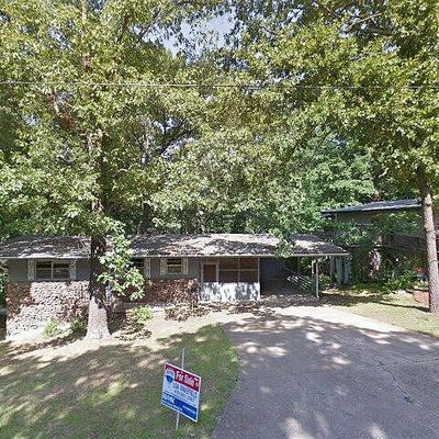 10 Duvall Ln, Bella Vista, AR 72715