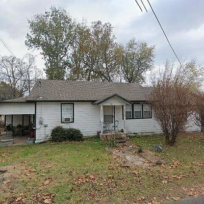 100 S Fowler St, Greenwood, AR 72936