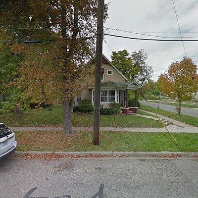 1000 Pigeon St, Jackson, MI 49203