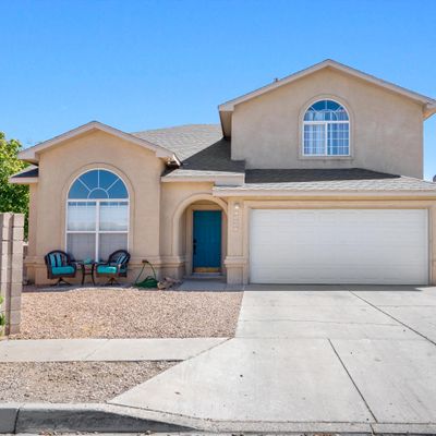 10004 Wind Cave Dr Nw, Albuquerque, NM 87114