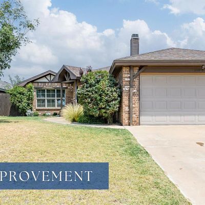 10005 Avenue X, Lubbock, TX 79423