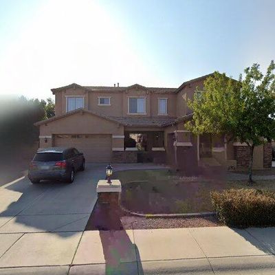 1001 E Benrich Dr, Gilbert, AZ 85295