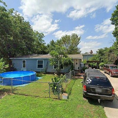 1002 A St, Barling, AR 72923