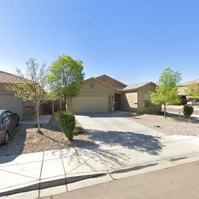 10025 W Albeniz Pl, Tolleson, AZ 85353