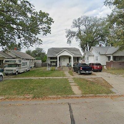 1004 W 4 Th St, Mc Cook, NE 69001