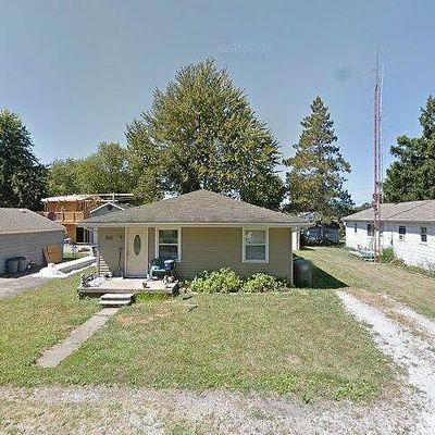 1006 Columbia Ave, Alexandria, IN 46001