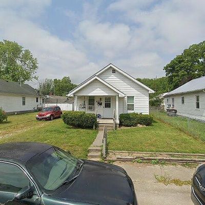 1007 Center St, Seymour, IN 47274