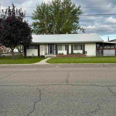 1009 E 5 Th St, Weiser, ID 83672