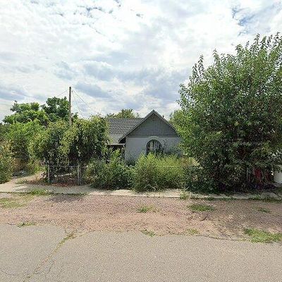 1009 W 2nd, Florence, CO 81226