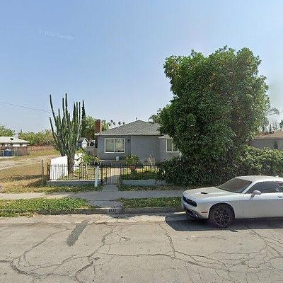 1147 W 8 Th St, San Bernardino, CA 92411