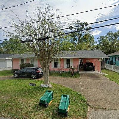 115 S Island View Ave, Long Beach, MS 39560