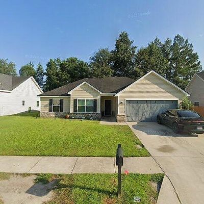 115 Savina Dr, Brunswick, GA 31523