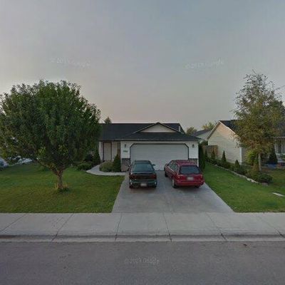 11555 W Mount Hood Ave, Nampa, ID 83651