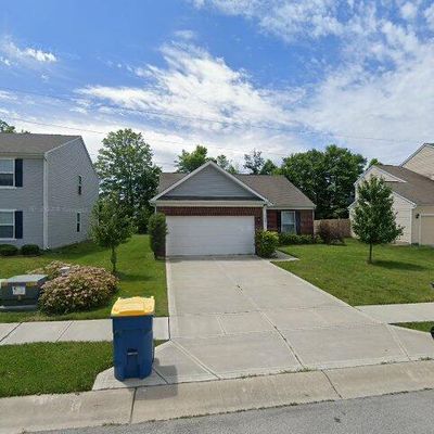 11559 Half Mile Dr, Indianapolis, IN 46235