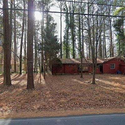 11577 Tomahawk Trl, Lusby, MD 20657