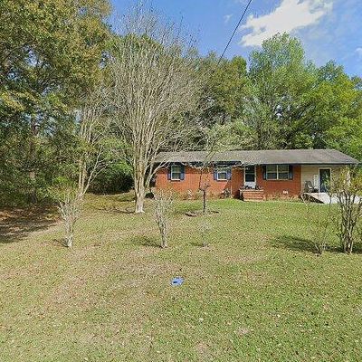 116 Ne Sherman St, Whigham, GA 39897