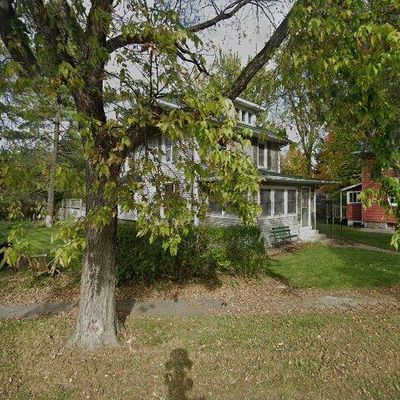 116 W North St, Lansing, MI 48906