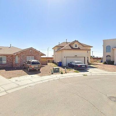 11696 Patrick James Ct, El Paso, TX 79936