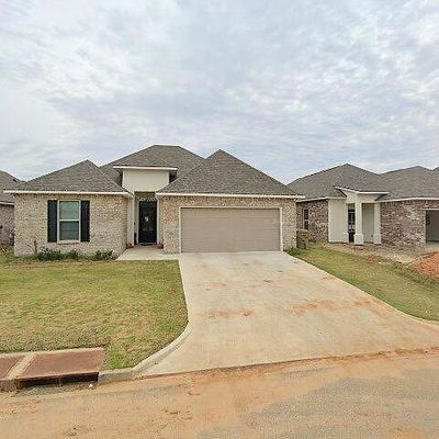 117 Lynnhaven Street, Sterlington, LA 71280