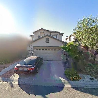 11701 Villa Malaparte Ave, Las Vegas, NV 89138