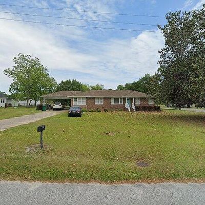 1179 Coker St # 1179, Turbeville, SC 29162