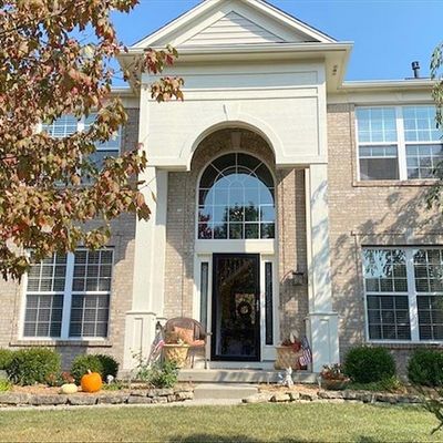 11795 Suncatcher Dr, Fishers, IN 46037