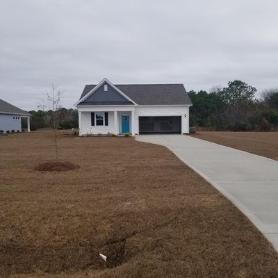 118 Dixon Pond Drive # Lot 106, Newport, NC 28570