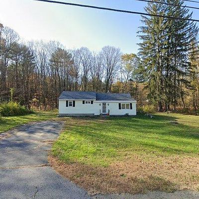 118 Long Plain Rd, Leverett, MA 01054