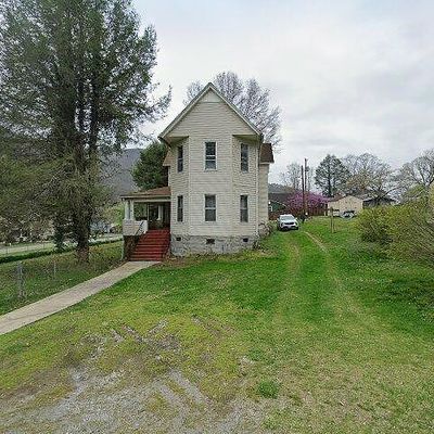 118 South 1st Street # S, Big Stone Gap, VA 24219