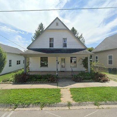 118 W Sugartree St, Wilmington, OH 45177