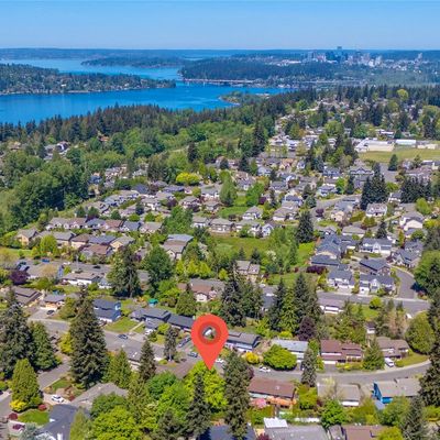 11803 Se 65 Th St, Bellevue, WA 98006