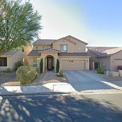 11841 W Jessie Ln, Sun City, AZ 85373