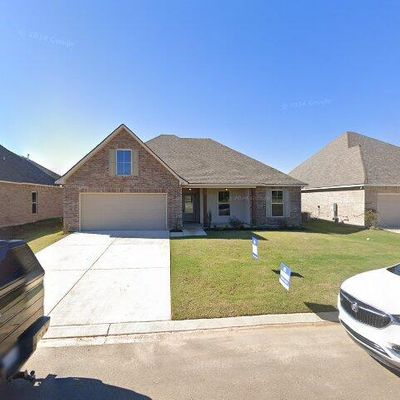 119 Brownstone Court, Sterlington, LA 71280