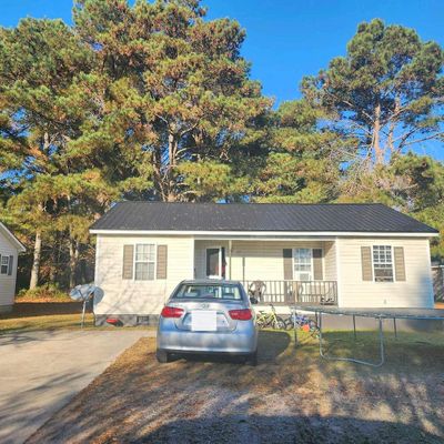 119 Valentine Ave, Edenton, NC 27932