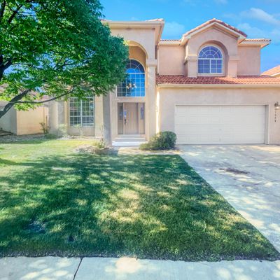 11920 Oryx Pl Ne, Albuquerque, NM 87111