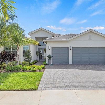 11991 Sw Whitewater Falls Ct, Port Saint Lucie, FL 34987