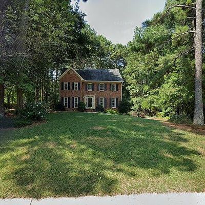 120 Creekwood Trl, Fayetteville, GA 30214